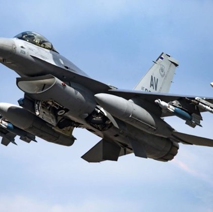 Ουκρανικό F-16 συνετρίβη την ώρα που αναχαίτιζε ρωσικούς πυραύλους-Νεκρός ο πιλότος