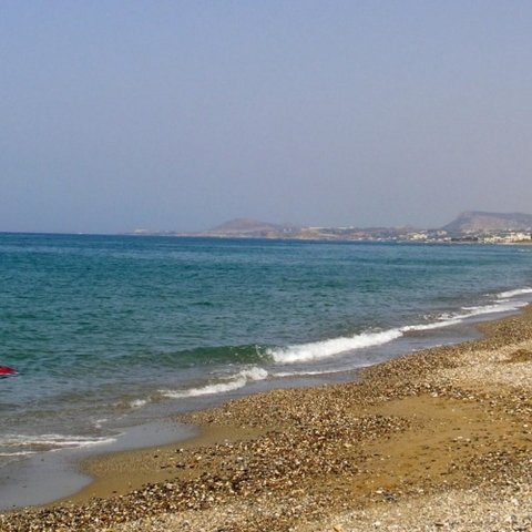 Αγανακτισμένος ο Δήμος Δρομολαξιάς με τις κατηγορίες για παραλίες-«Δεν είναι προς ιδιωτική χρήση κανενός»