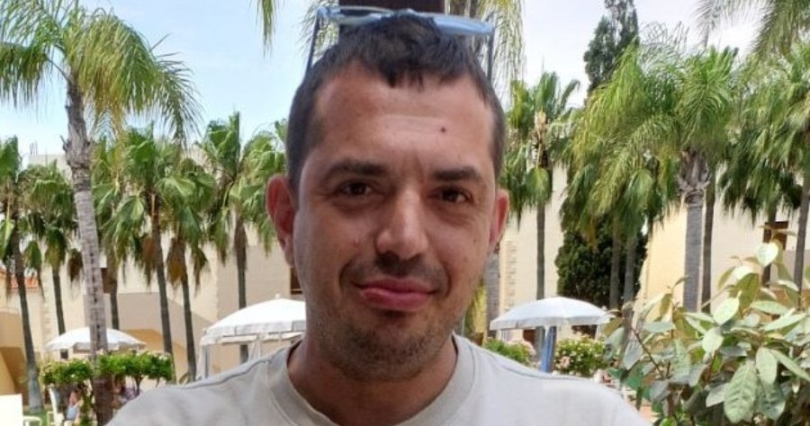 Αγνοείται 37χρονος τουρίστας που διέμενε στην Αγία Νάπα-Ζητά τη βοήθεια του κοινού η Αστυνομία (pic)