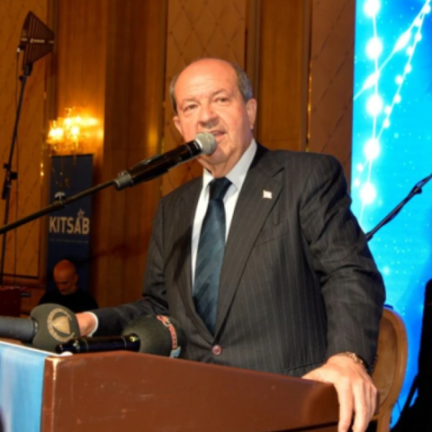 Ε. Τατάρ: Συνεχίζονται οι προσπάθειες ένταξη στην «Ασιατική Λίγκα» στο ποδόσφαιρο