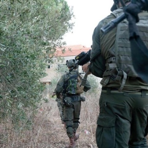 Οι IDF σκότωσαν 200 μέλη της Χεζμπολάχ σε μία εβδομάδα χερσαίων επιχειρήσεων στο Λίβανο