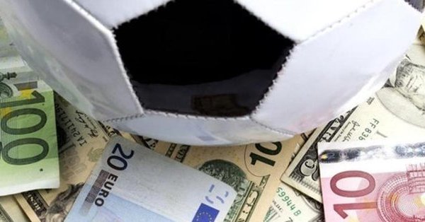 Πέντε σωματεία δεν συμμορφώνονται με τις οφειλές προς το κράτος-Επτά δεν πλήρωσαν τις Κοινωνικές Ασφαλίσεις Πέντε σωματεία δεν συμμορφώνονται με τις οφειλές προς το κράτος-Επτά δεν πλήρωσαν τις Κοινωνικές Ασφαλίσεις
