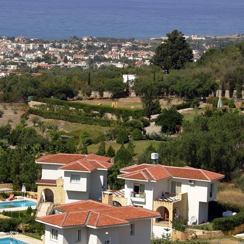 Νέες ρυθμίσεις για παραχώρηση τουρκοκυπριακών περιουσιών ενέκρινε
