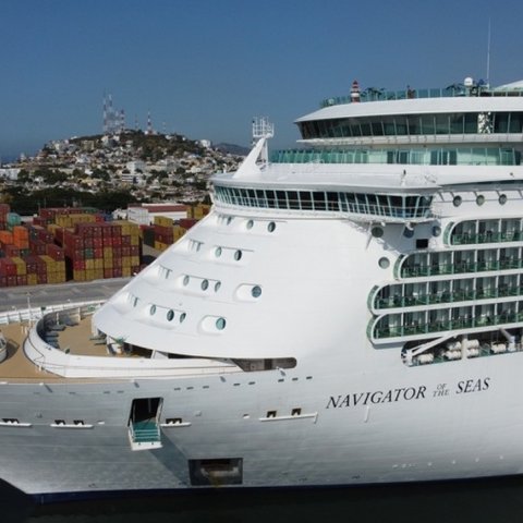 Γαστρεντερίτιδα σε κρουαζιερόπλοιο εν πλω-Πάνω από 140 κρούσματα Γαστρεντερίτιδα σε κρουαζιερόπλοιο εν πλω-Πάνω από 140 κρούσματα