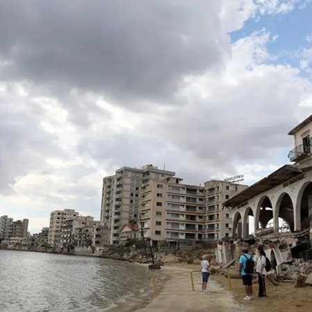 Άρνηση του ψευδοκράτους να δώσει άδεια στο Δήμο Αμμοχώστου για τους εορτασμούς του κατακλυσμού