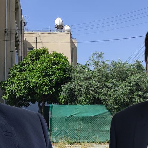 Κατήγγειλε υπερχρέωση ηλικιωμένης πρόσφυγα για μεταβίβαση λογαριασμού της ΑΗΚ ο Γεωργίου-Διευκρινίσεις Παπαναστασίου