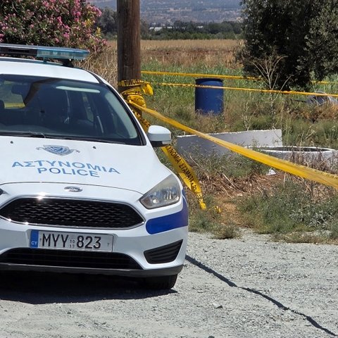 Ομολόγησε το φόνο του Σιαμπτάνη ο 78χρονος-Παρέδωσε το όπλο στις Αρχές