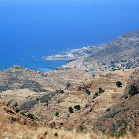 Ζητά διάνοιξη διόδου των Κοκκίνων από τον Πρόεδρο ο Δήμαρχος Πόλης Χρυσοχούς