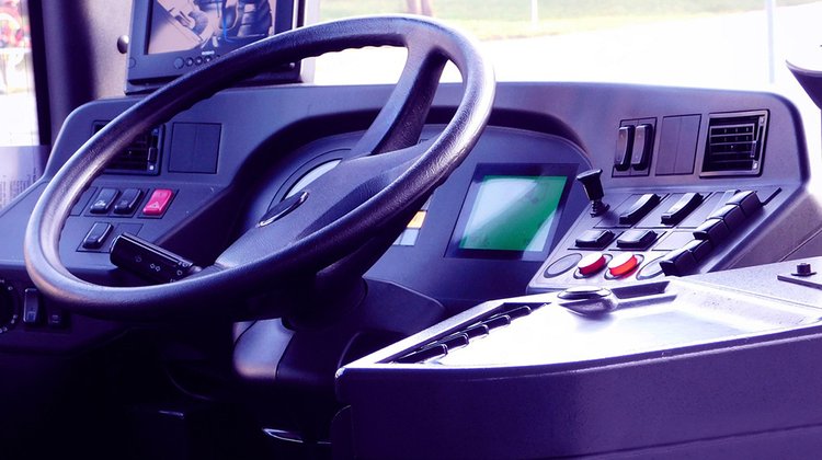 bus