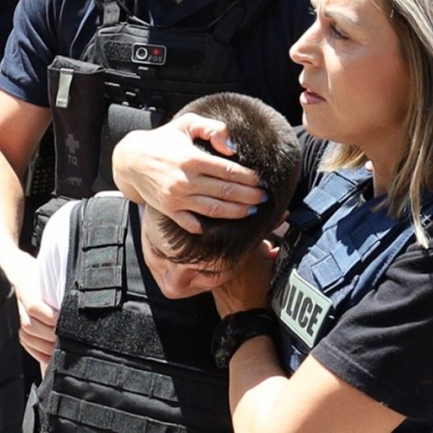 «Αδίστακτη δράση, έφραξε τις αναπνευστικές οδούς»-Τι αναφέρει το κατηγορητήριο της Ειρήνης Μουρτζούκου