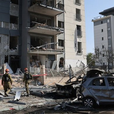 Ιράν: Σοβαρές αμφιβολίες για τον σεβασμό της εκεχειρίας από το Ισραήλ