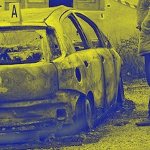 Τέξας η Λεμεσός, ανεξέλεγκτη η κατάσταση-Πέντε βομβιστικές επιθέσεις, γάζωμα υποστατικών και μέτρα κατόπιν εορτής