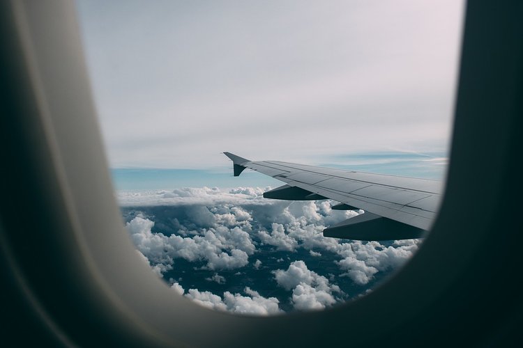 aeroplano