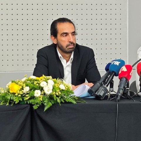 Ζητά δημοτική Αστυνομία η Ένωση Δήμων-Ετοίμασε νομοσχέδιο με όλες τις αρμοδιότητες