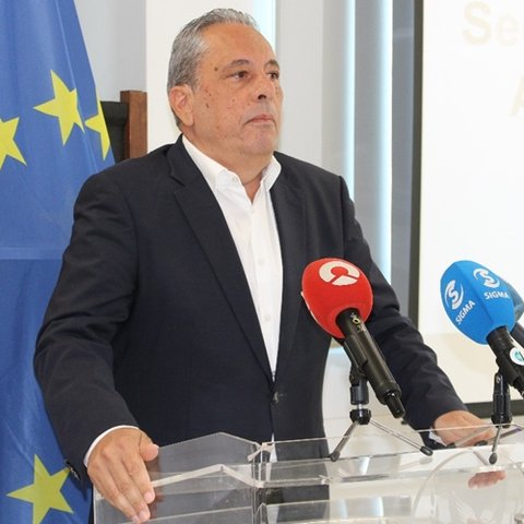 Ενημέρωση από Υπουργείο Άμυνας για χρηματοδοτικό εργαλείο SAFE της ΕΕ