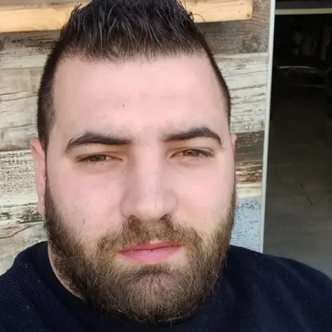 Θρήνος για τον 31χρονο Γιώργο που έχασε τη ζωή του σε εργατικό ατύχημα στη Ρόδο-Ήταν πατέρας δύο παιδιών