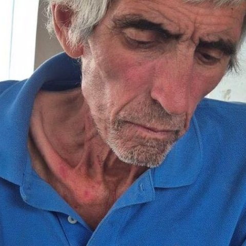 Χάθηκαν τα ίχνη 57χρονου από το χώρο διαμονής του στη Λευκωσία (pic)