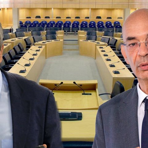 Ανάγκη για νομοθετικές ρυθμίσεις ανέδειξε το σκάνδαλο ΤΑΚΑΤΑ-Εισηγήσεις Ερευνητικής σε τρεις πυλώνες
