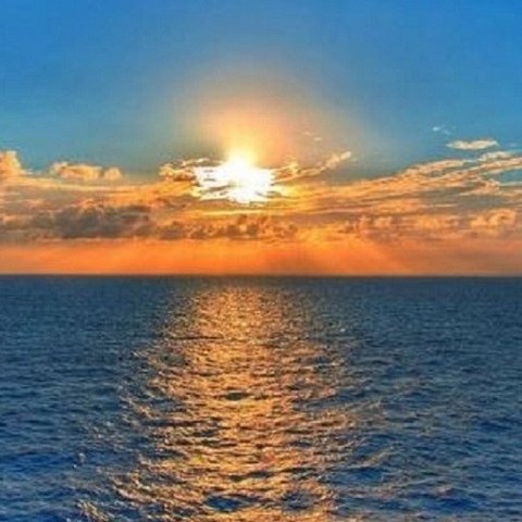 Παραμένει στα ύψη ο υδράργυρος-Σε ισχύ πορτοκαλί προειδοποίηση