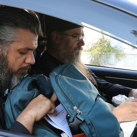Ασκεί έφεση στην απόφαση του Συνοδικού που τον καθαιρεί ο Σερκελίδης-«Δεν την αναγνωρίζω»