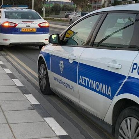 Εντοπίστηκαν άλλοι 38 παράνομοι μετανάστες μετά από επιχείρηση της Αστυνομίας