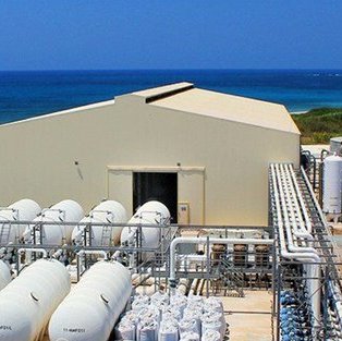 Ενημερώνεται για τη διαδικασία εγκατάστασης και λειτουργίας των μονάδων αφαλάτωσης ο ΕΟΑ Λεμεσού