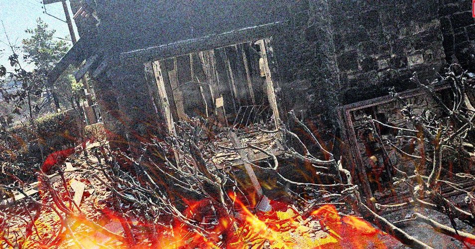 Ο σχεδιασμός για τις πυρκαγιές, τα σοβαρά ερωτήματα για τον συντονισμό και οι διαφωνίες που αγνοήθηκαν Ο σχεδιασμός για τις πυρκαγιές, τα σοβαρά ερωτήματα για τον συντονισμό και οι διαφωνίες που αγνοήθηκαν