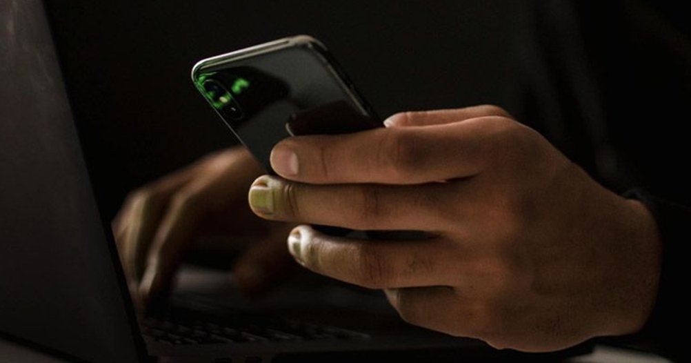 Έστειλαν μήνυμα σε 54χρονο για δήθεν πληρωμή εξωδίκου και του απέσπασαν 1.600 ευρώ