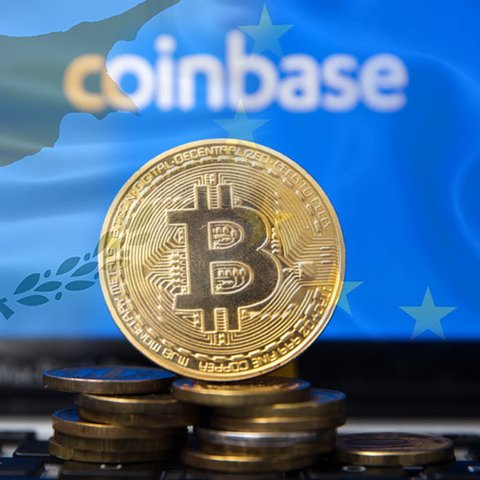 Coinbase: Θέλει να επεκταθεί στην Ευρώπη με δίοδο την Κύπρο-Η σημασία της κίνησης
