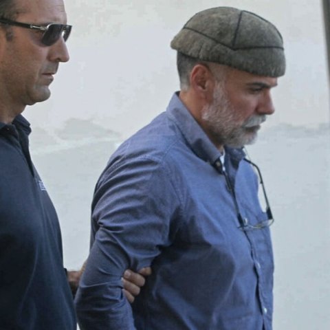 Ισόβια χωρίς ελαφρυντικό στον Κορκονέα για τη δολοφονία Γρηγορόπουλου-Επιστρέφει στη φυλακή