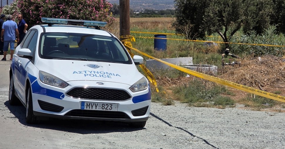 Ομολόγησε το φόνο του Σιαμπτάνη ο 78χρονος-Παρέδωσε το όπλο στις Αρχές