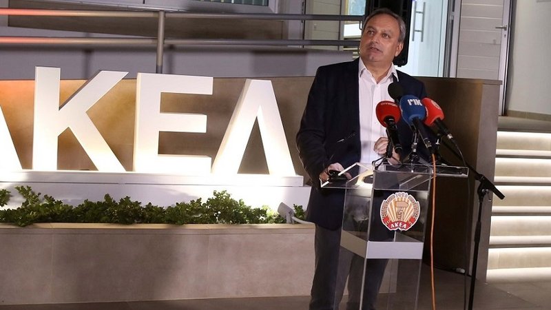 ακελ