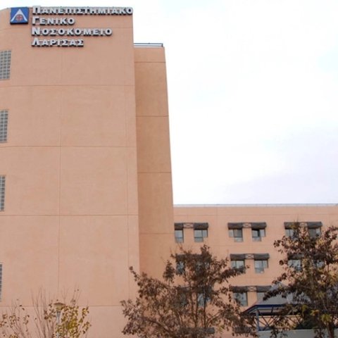 Έρευνα και για σεξουαλική κακοποίηση των δύο παιδιών στη Λάρισα