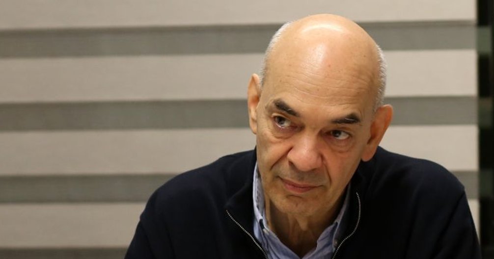 Ξεκαθαρίζει ο Βαφεάδης-«Στενή και ουσιαστική η συνεργασία του Υπουργείου με τον Βύρα»