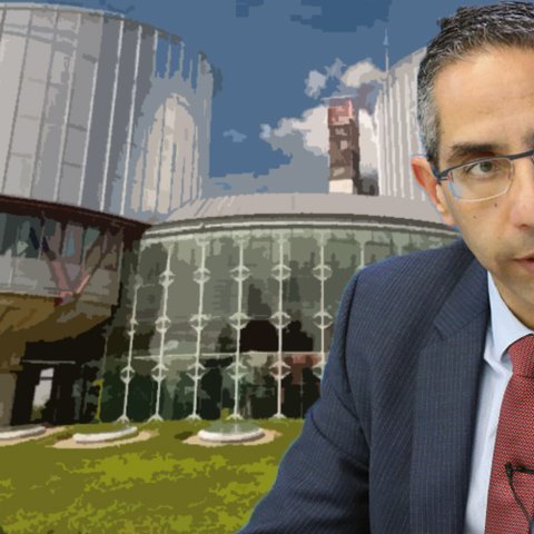 Συνεχίζεται ο πολιτικός απόηχος κατά Αγγελίδη μετά και την ανακοίνωση του-Επιμένουν κόμματα στην παραίτηση του