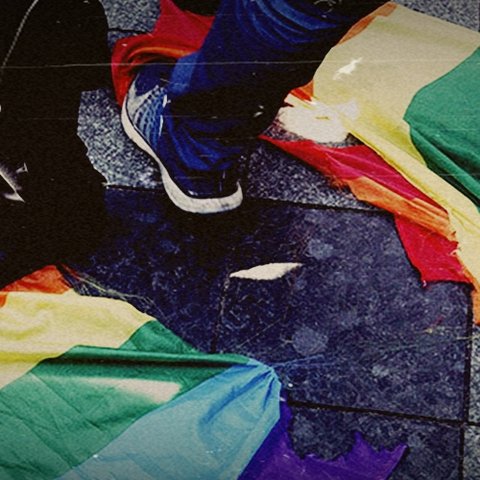 Στα χειρότερα επίπεδα η έξαρση της ομοφοβίας στην Κύπρο-Δύο καταγγελίες κάθε εβδομάδα