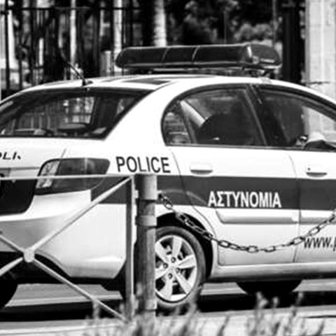 Νεκρός εντοπίστηκε άντρας σε υπόγειο οικίας στη Λεμεσό