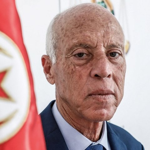 Φυλάκιση έξι μηνών σε κρατούμενο επειδή αρνήθηκε να παρακολουθήσει τον πρόεδρο της Τυνησίας στην τηλεόραση