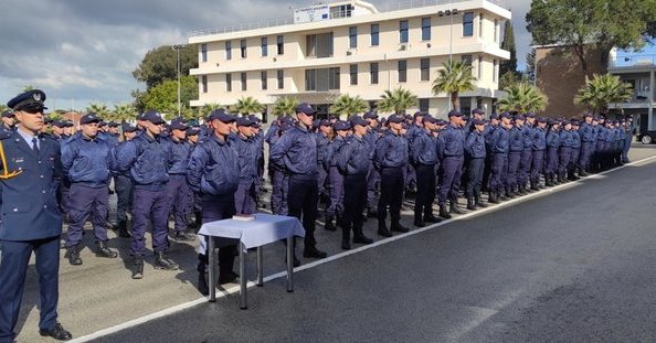 Άτεγκτοι Αστυνομία και Υπουργείο Δικαιοσύνης για παραμονή των συμβασιούχων αστυνομικών-Απογοήτευση βουλευτών Άτεγκτοι Αστυνομία και Υπουργείο Δικαιοσύνης για παραμονή των συμβασιούχων αστυνομικών-Απογοήτευση βουλευτών