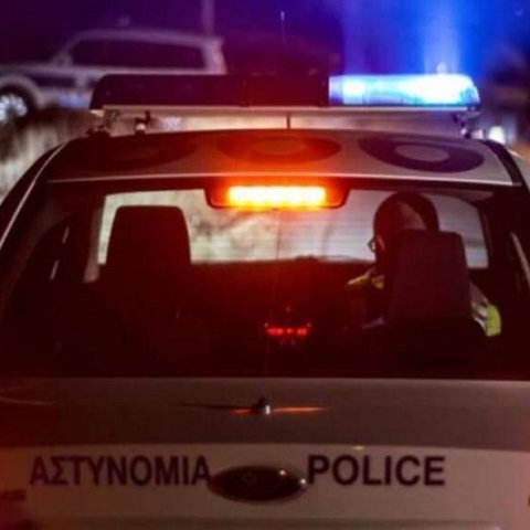 Ανέκοψαν όχημα και εντόπισαν ναρκωτικά στη Λεμεσό-Κρυμμένη σε θάμνο μεγάλη ποσότητα κοκαΐνης