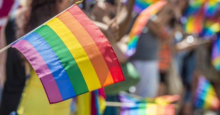 LGBTQ