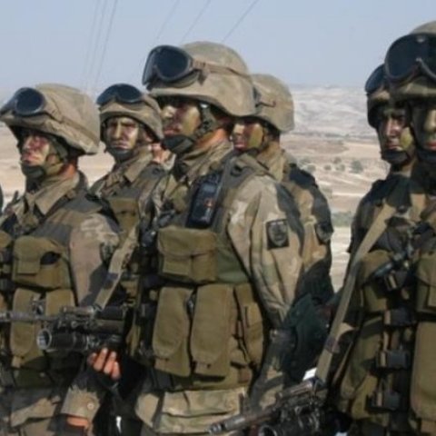 Προκήρυξε θέσεις για ΣΥΟΠ η Εθνική Φρουρά-Δέχεται αιτήσεις μέχρι 27 Ιουνίου