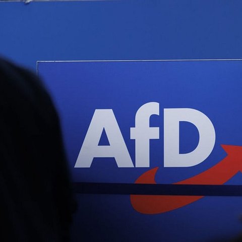 Δεύτερο το ακροδεξιό κόμμα AfD στις Ευρωεκλογές, σύμφωνα με δημοσκόπηση