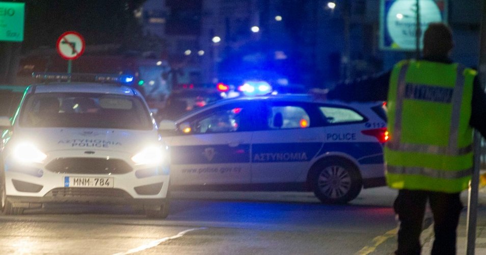 Αιμόφυρτος εντοπίστηκε άνδρας στη Λεμεσό-Ενδεχομένως να έπεσε από ύψος, πληροφορία για παρουσία δεύτερου προσώπου