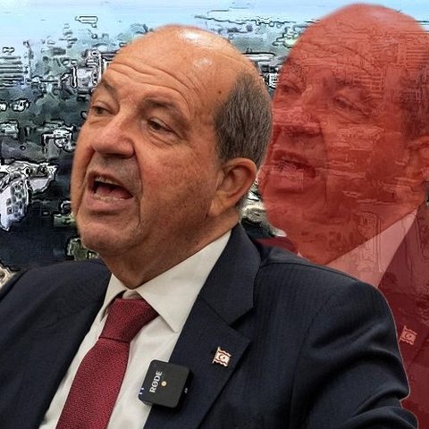 Παρανόησε με τις διώξεις σφετεριστών ο Τατάρ, απειλεί με αντίποινα-«Οι επιθέσεις έχουν μετατραπεί σε τρομοκρατικές ενέργειες»