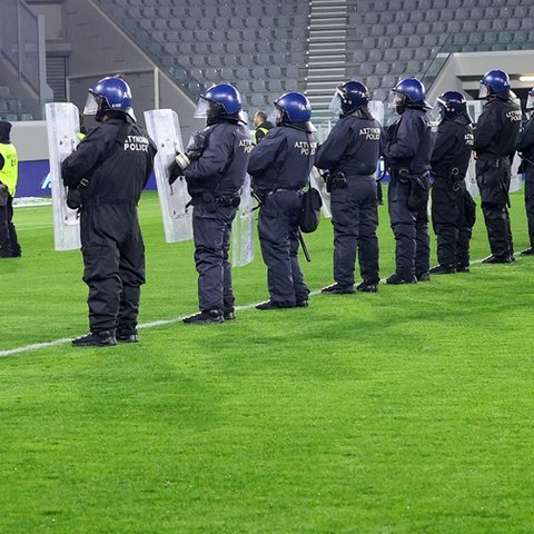 Νέες βολές Νεοφυτίδη σε Αστυνομία-«Απέτυχε παταγωδώς ο σχεδιασμός της»