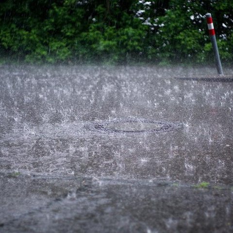 Συμβουλές Δήμου Λεμεσού προς δημότες ενόψει βροχοπτώσεων