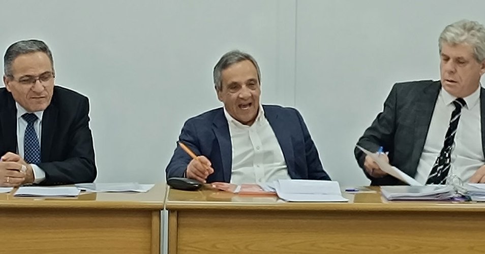 Η συγνώμη της Ερευνητικής που προαναγγέλλει ευθύνες για ΤΑΚΑΤΑ-Αντίστροφη μέτρηση για την παράδοση του πορίσματος