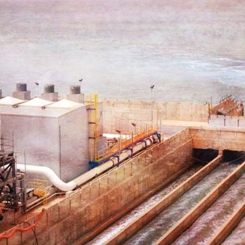 Μετρούν ώρες για παραλαβή των αφαλατώσεων-Τοποθετούνται στη Λεμεσό για να ενισχύσουν το παγκύπριο