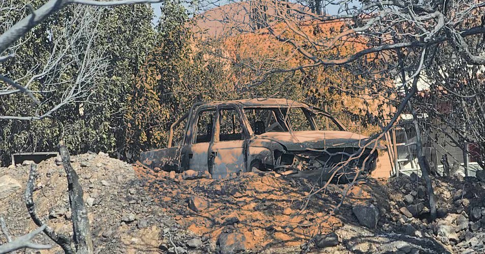 Άλλο κεφάλαιο οι ευθύνες για τους χειρισμούς, άλλο τα αίτια-Επικοινωνιακά ατοπήματα, σενάρια και ανάγκη για απαντήσεις Άλλο κεφάλαιο οι ευθύνες για τους χειρισμούς, άλλο τα αίτια-Επικοινωνιακά ατοπήματα, σενάρια και ανάγκη για απαντήσεις